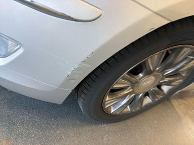 2009 Hyundai GENESIS Base