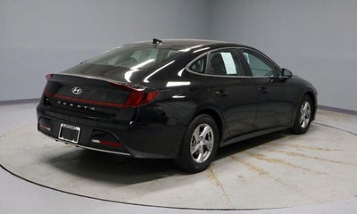 2023 Hyundai SONATA SE
