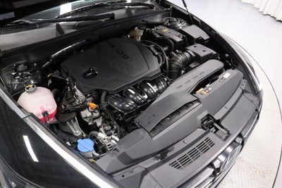 2023 Hyundai SONATA SE
