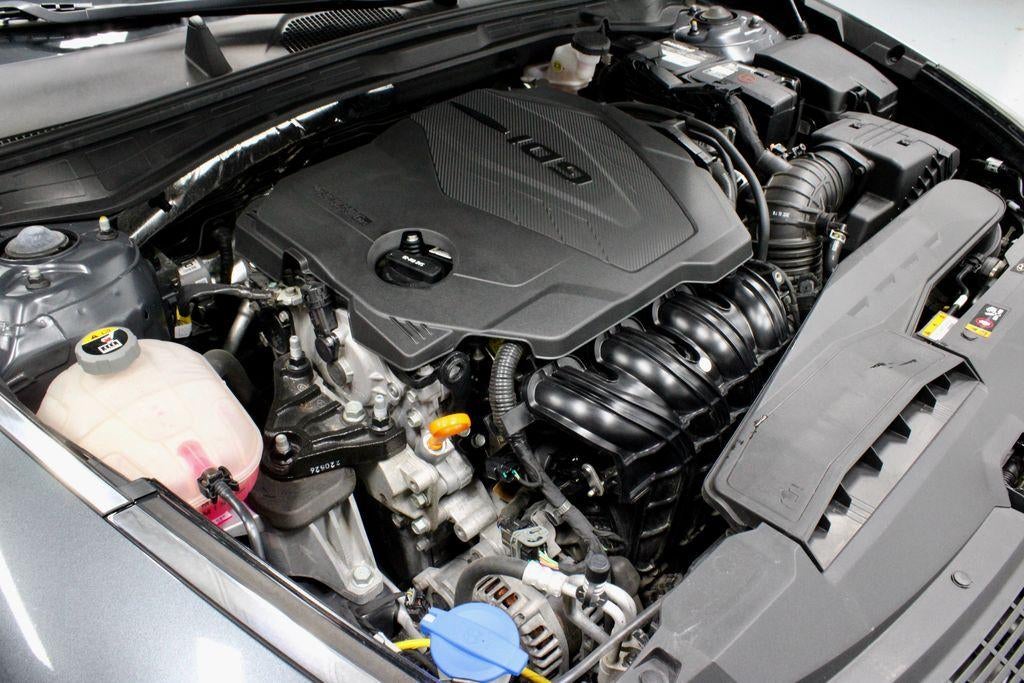 2022 Hyundai SONATA SEL