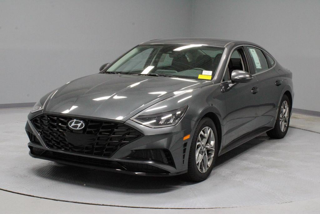 2022 Hyundai SONATA SEL