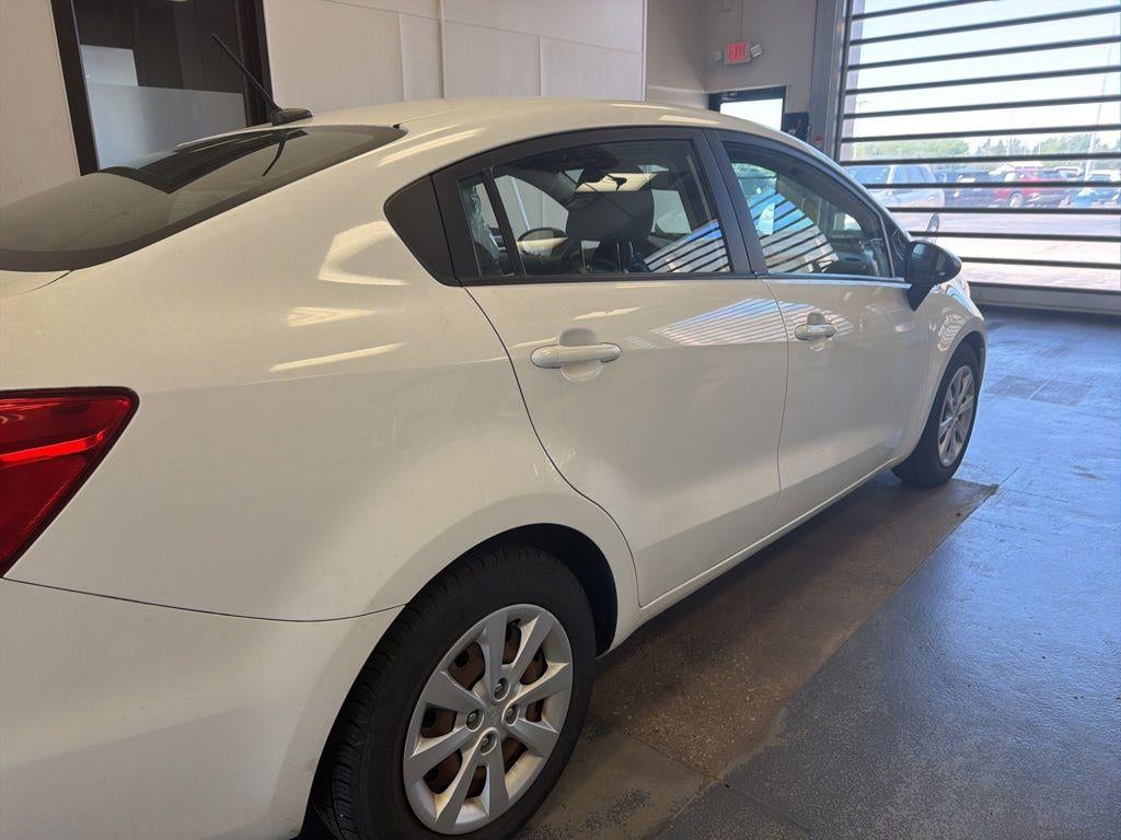 2014 Kia Rio LX