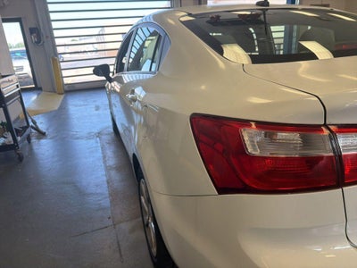 2014 Kia Rio LX