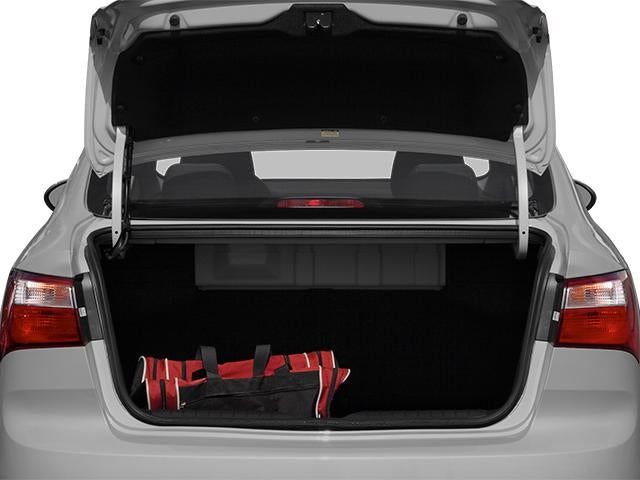 2014 Kia Rio LX