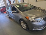 2015 Kia Forte5 EX