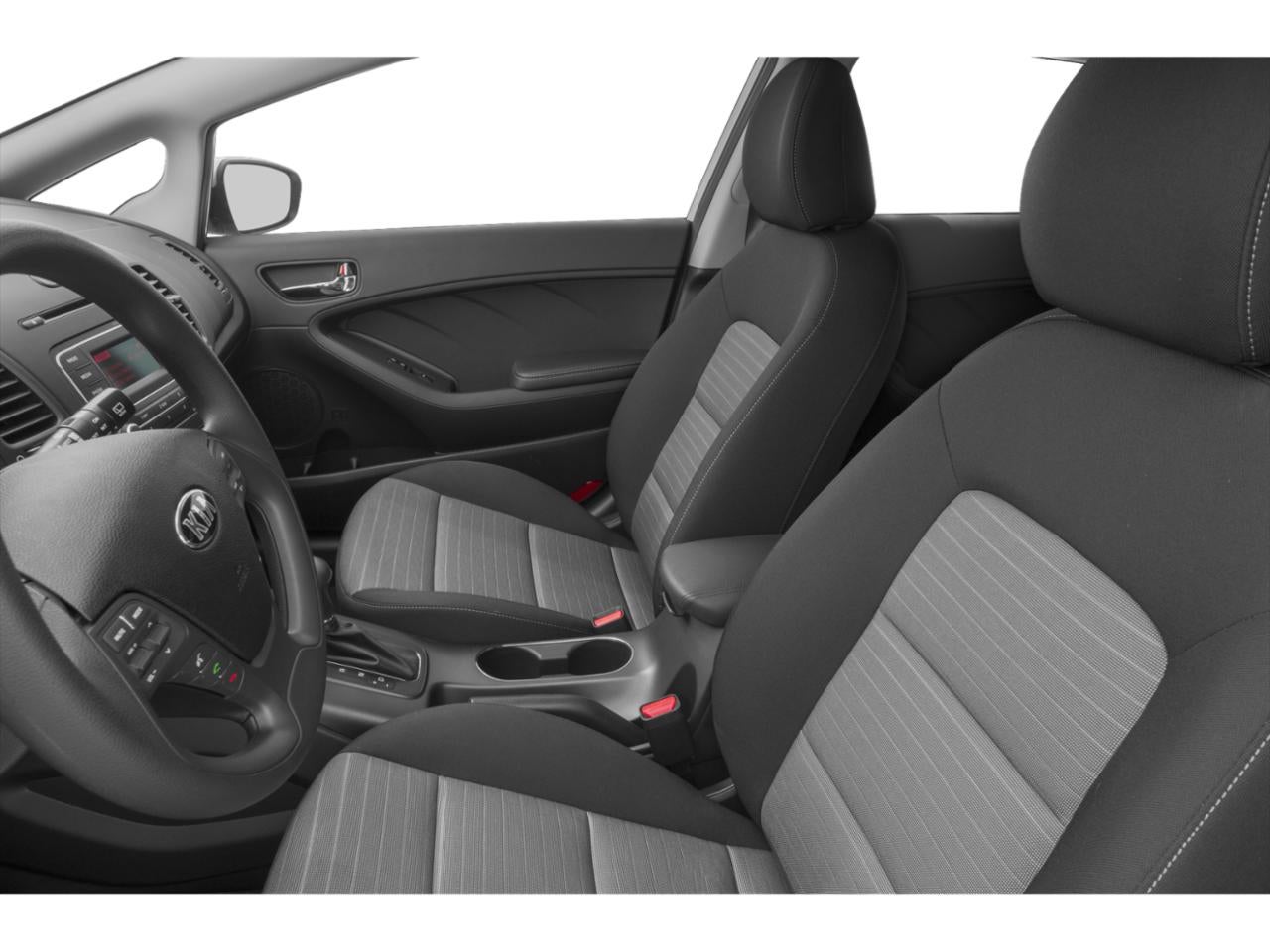 2015 Kia Forte5 EX