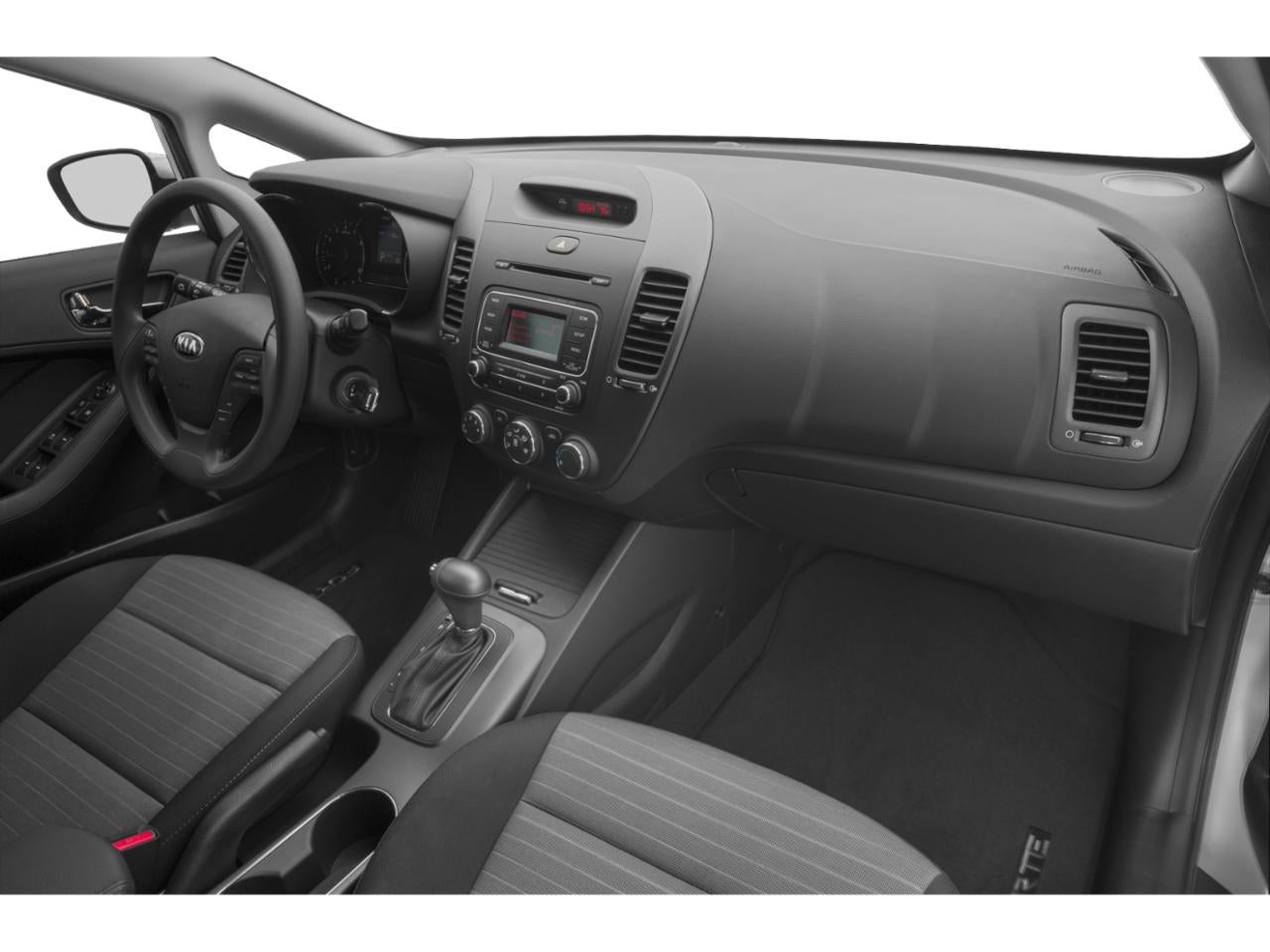 2015 Kia Forte5 EX
