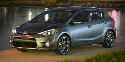 2015 Kia Forte5 EX