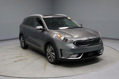 2018 Kia Niro Touring