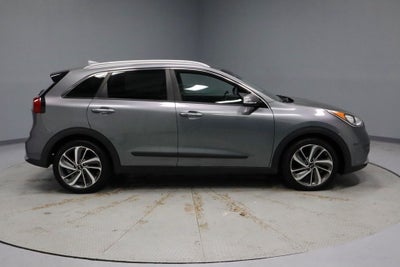 2018 Kia Niro Touring
