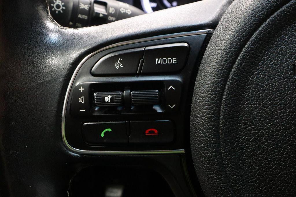 2018 Kia Niro Touring