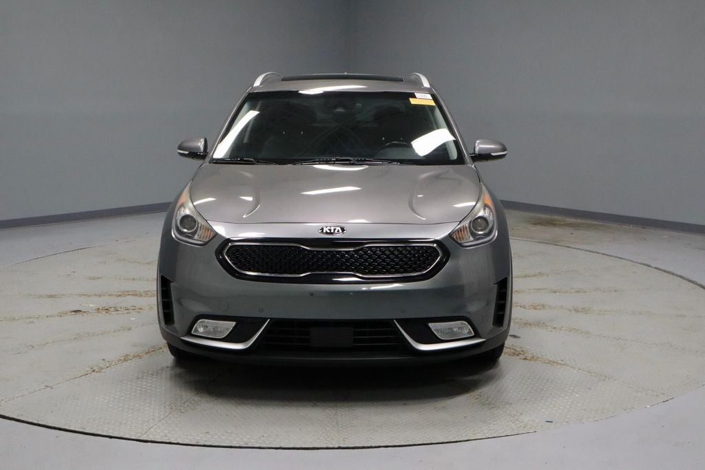 2018 Kia Niro Touring