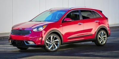 2018 Kia Niro Touring