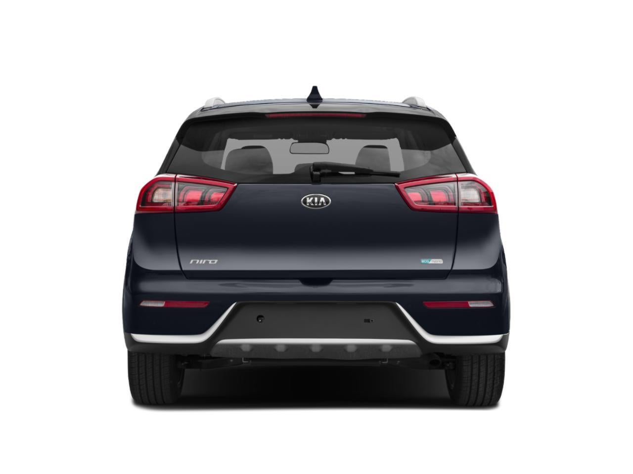 2018 Kia Niro Touring