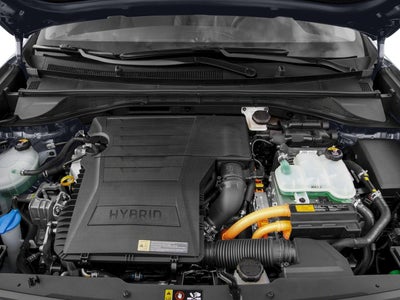 2018 Kia Niro Touring