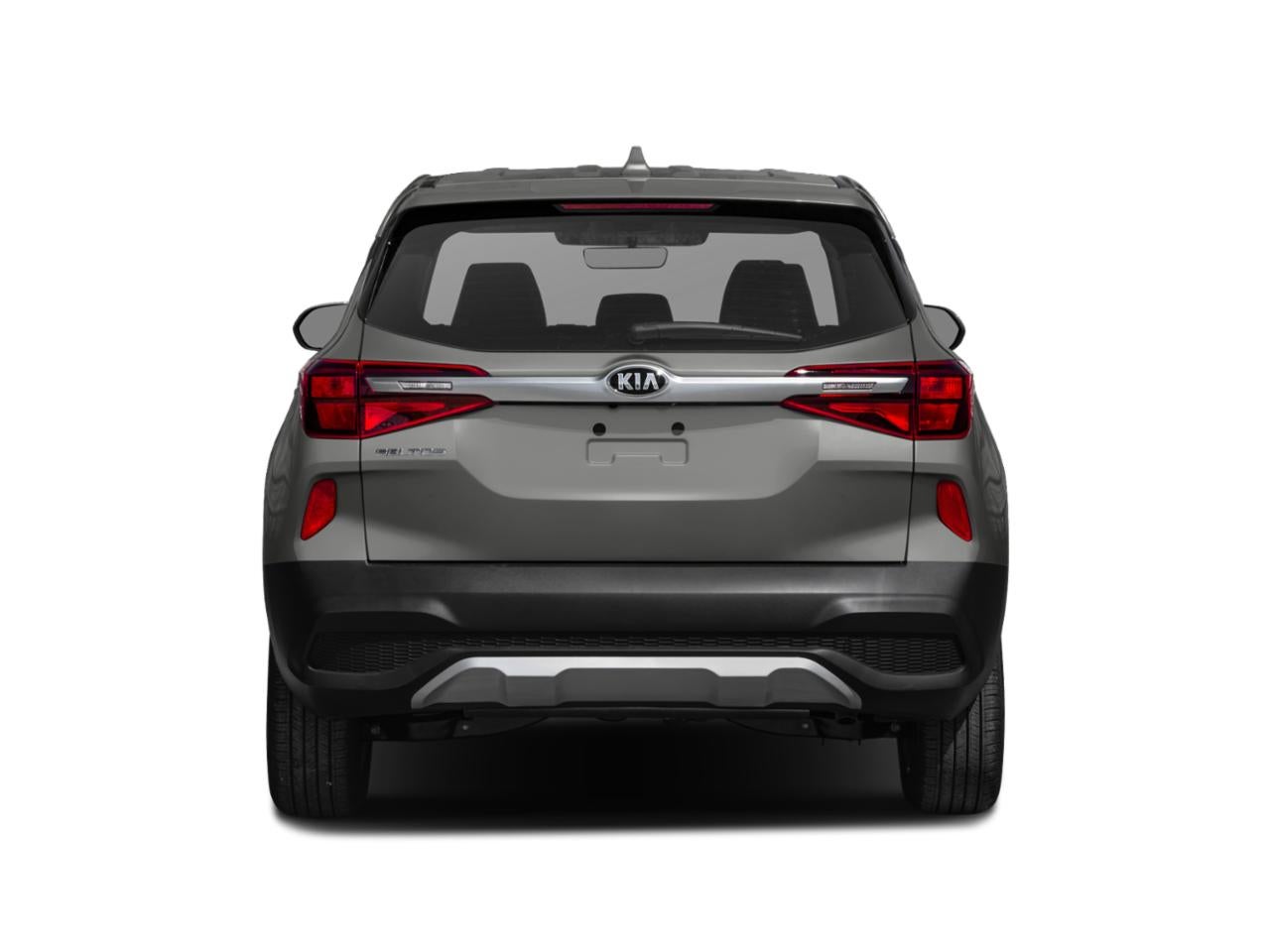 2021 Kia Seltos LX