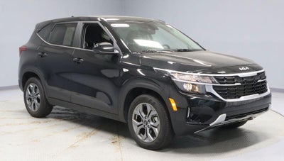 2024 Kia Seltos LX