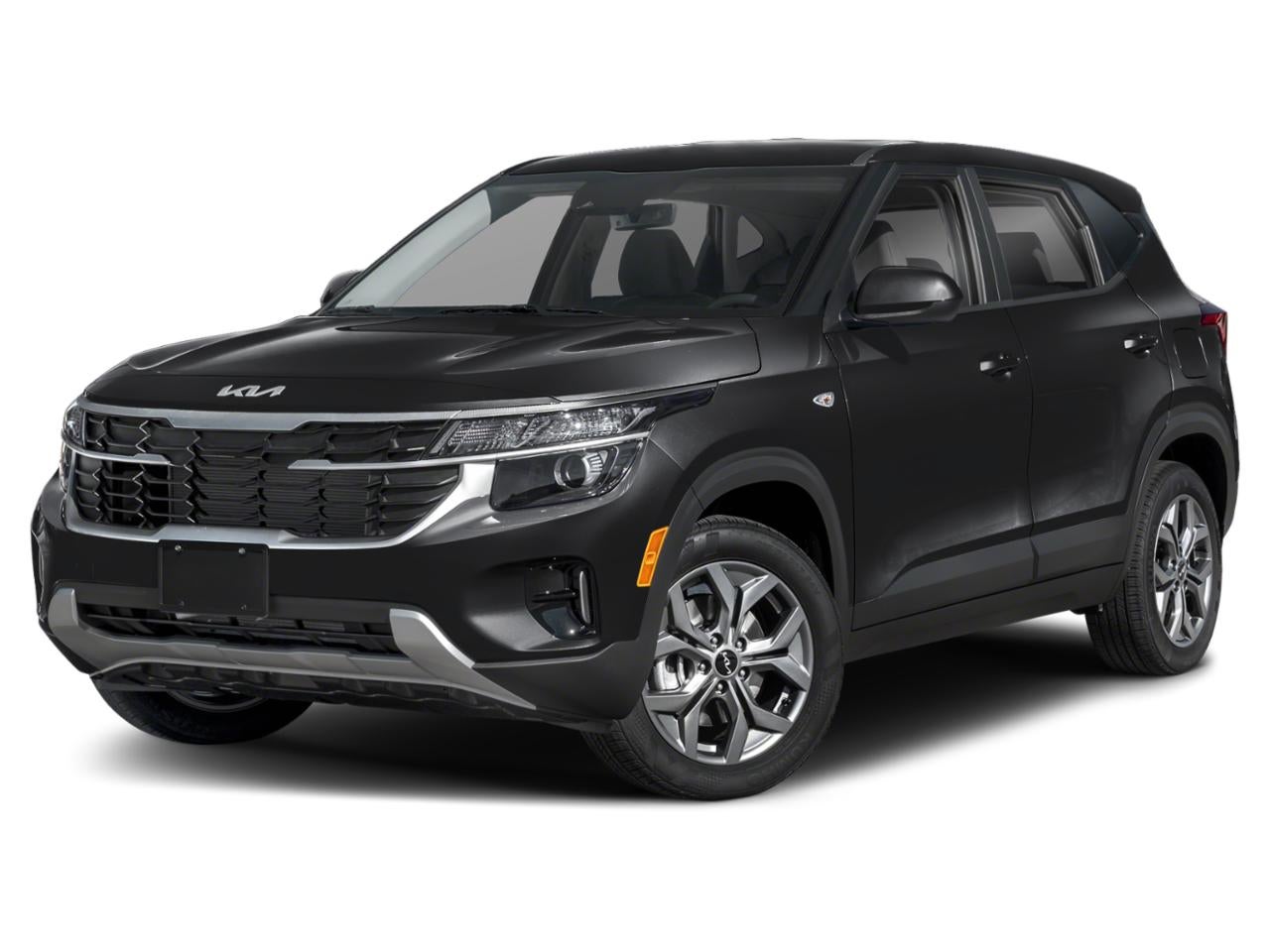 2024 Kia Seltos LX