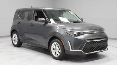 2023 Kia Soul S