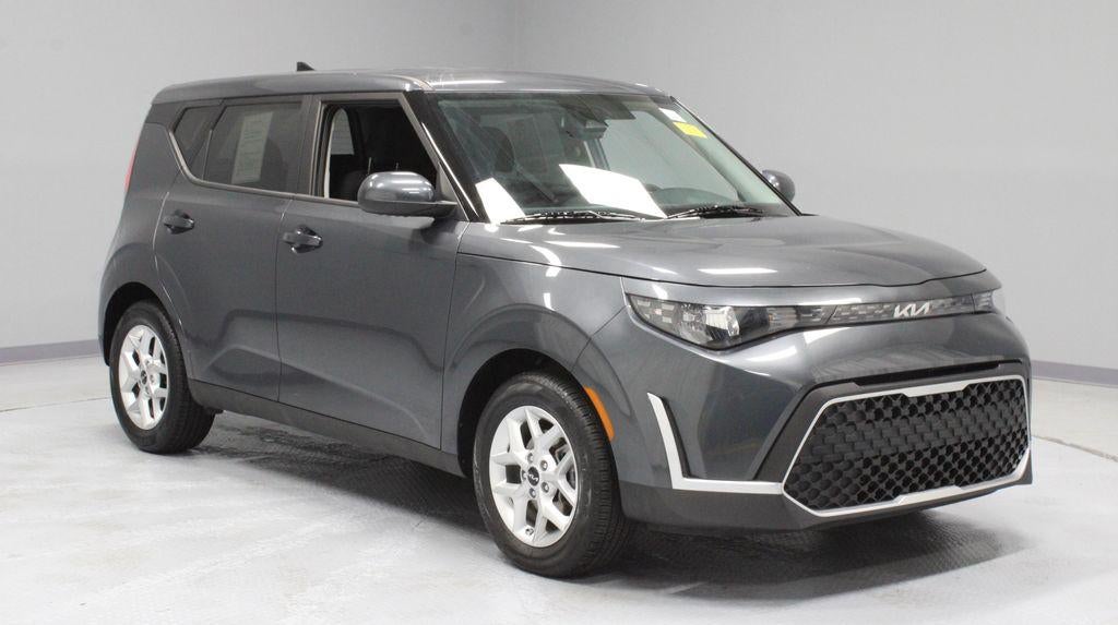 2023 Kia Soul S