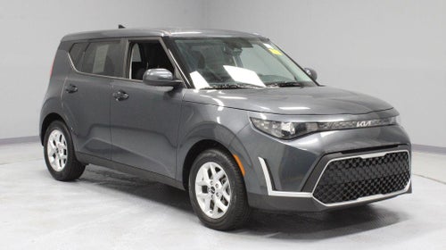 2023 Kia Soul S