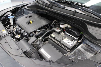 2023 Kia Soul S