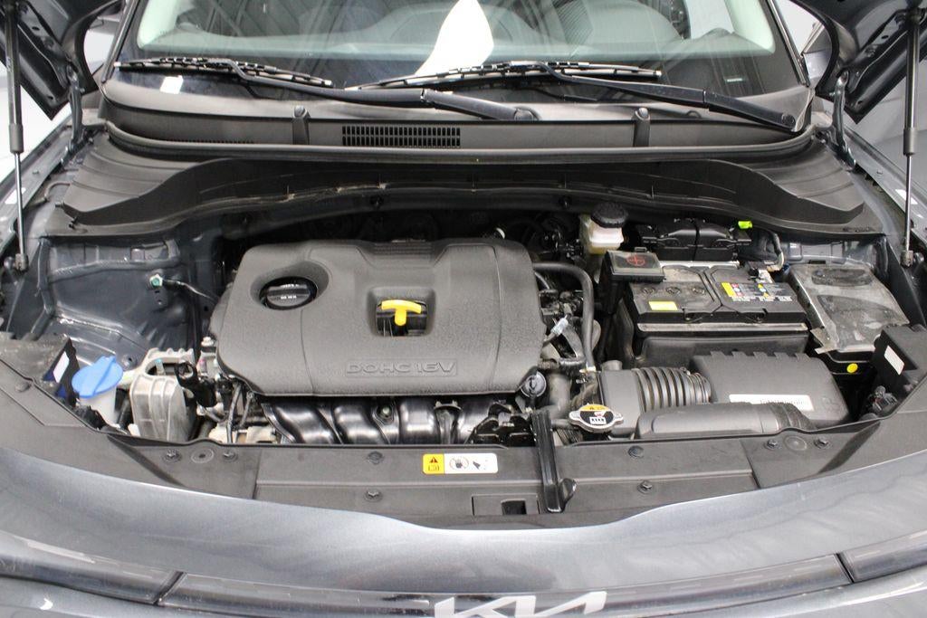 2023 Kia Soul S