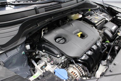 2023 Kia Soul S