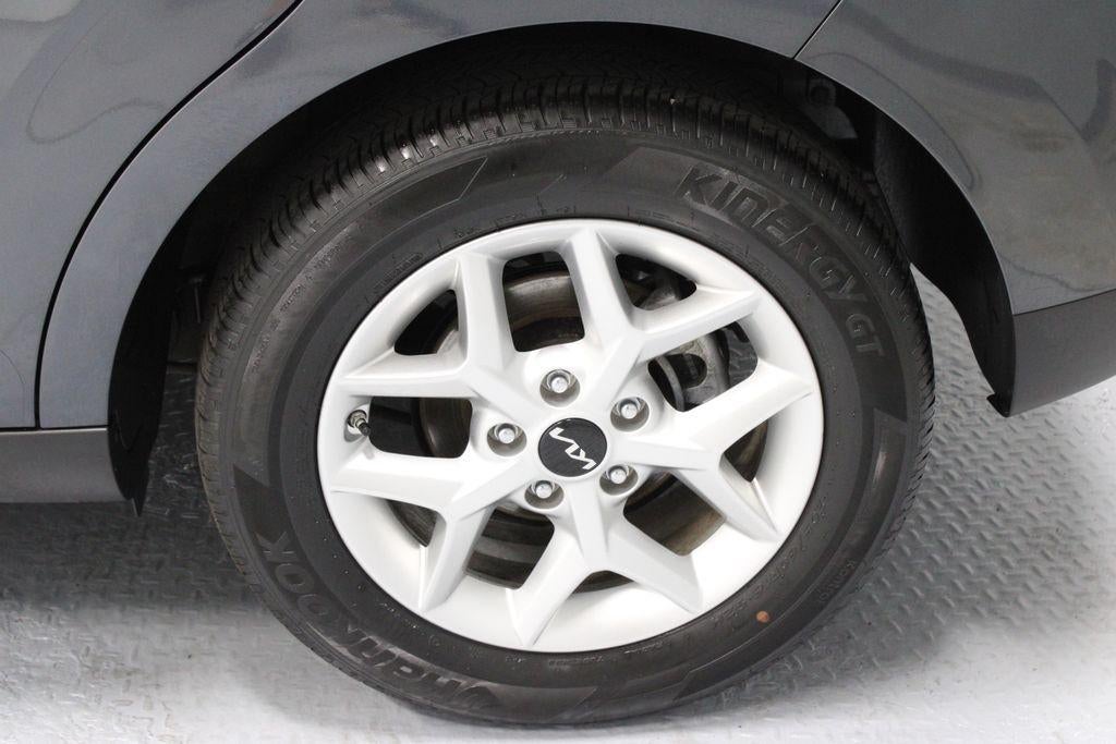 2023 Kia Soul S