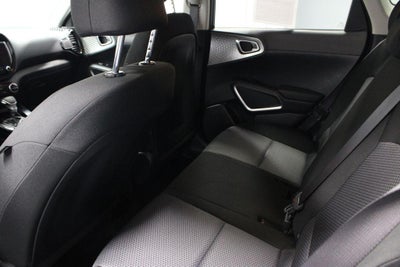 2023 Kia Soul S