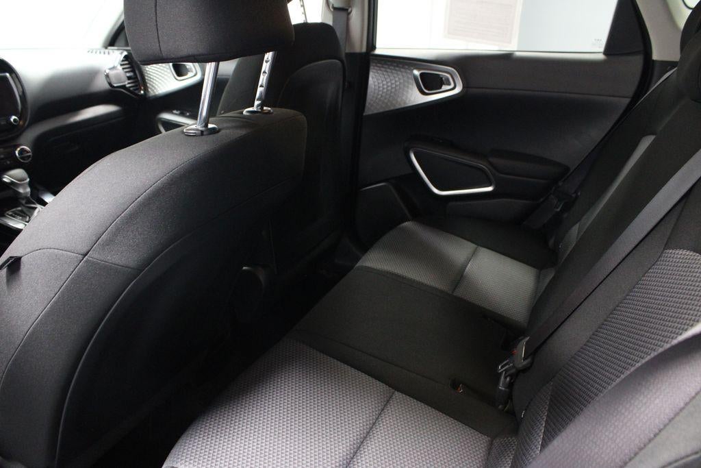 2023 Kia Soul S