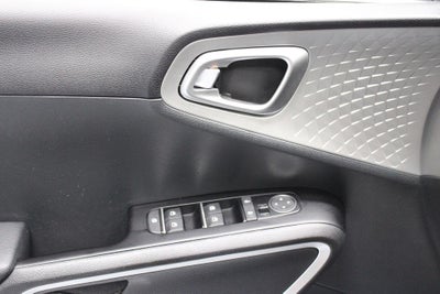 2023 Kia Soul S