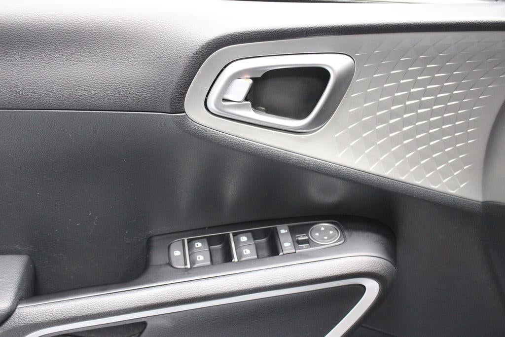 2023 Kia Soul S