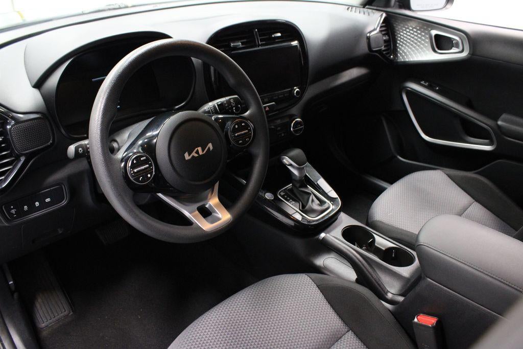 2023 Kia Soul S