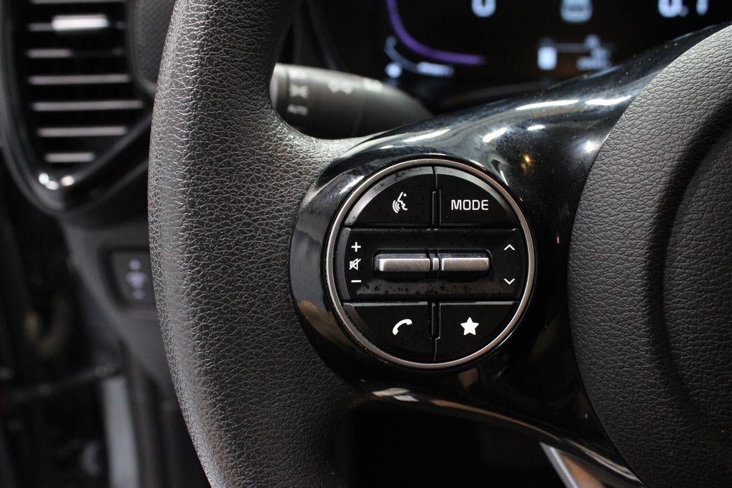 2023 Kia Soul S