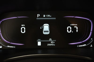 2023 Kia Soul S