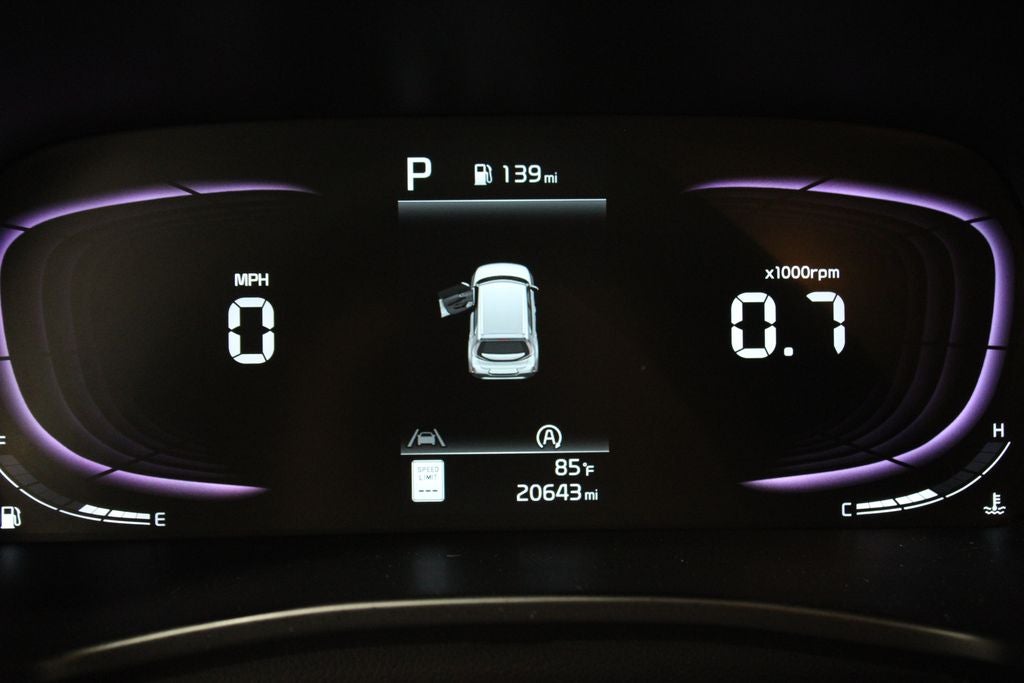 2023 Kia Soul S