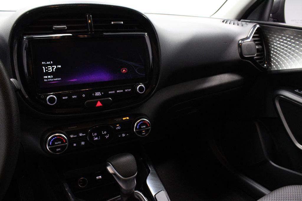 2023 Kia Soul S