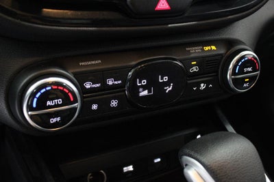 2023 Kia Soul S