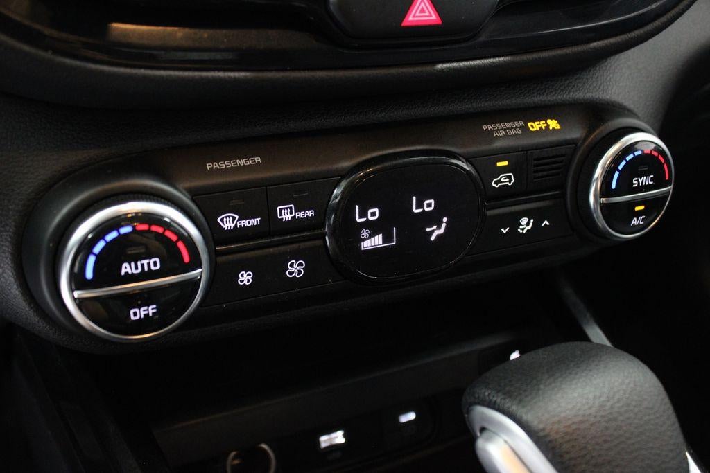 2023 Kia Soul S