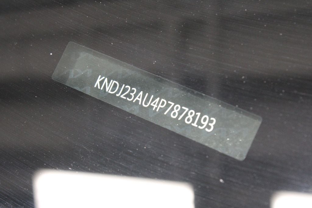 2023 Kia Soul S