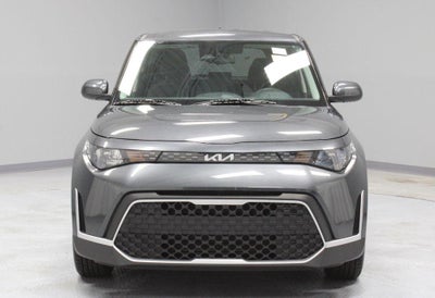 2023 Kia Soul S