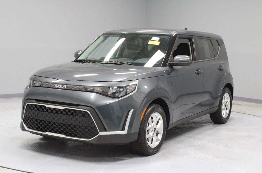 2023 Kia Soul S