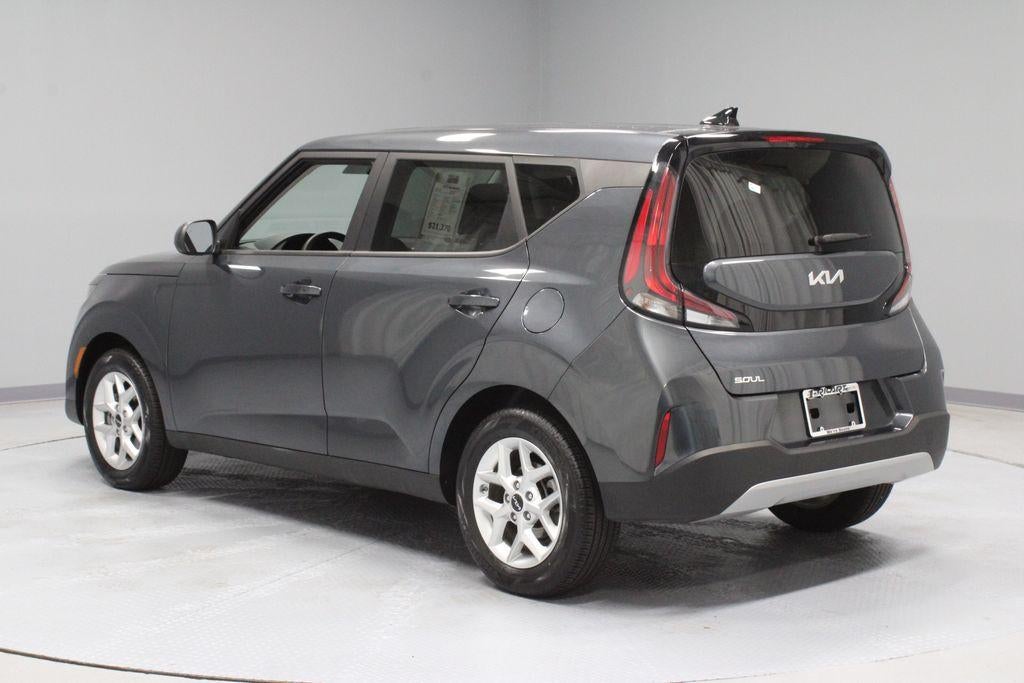2023 Kia Soul S