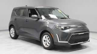 2023 Kia Soul S