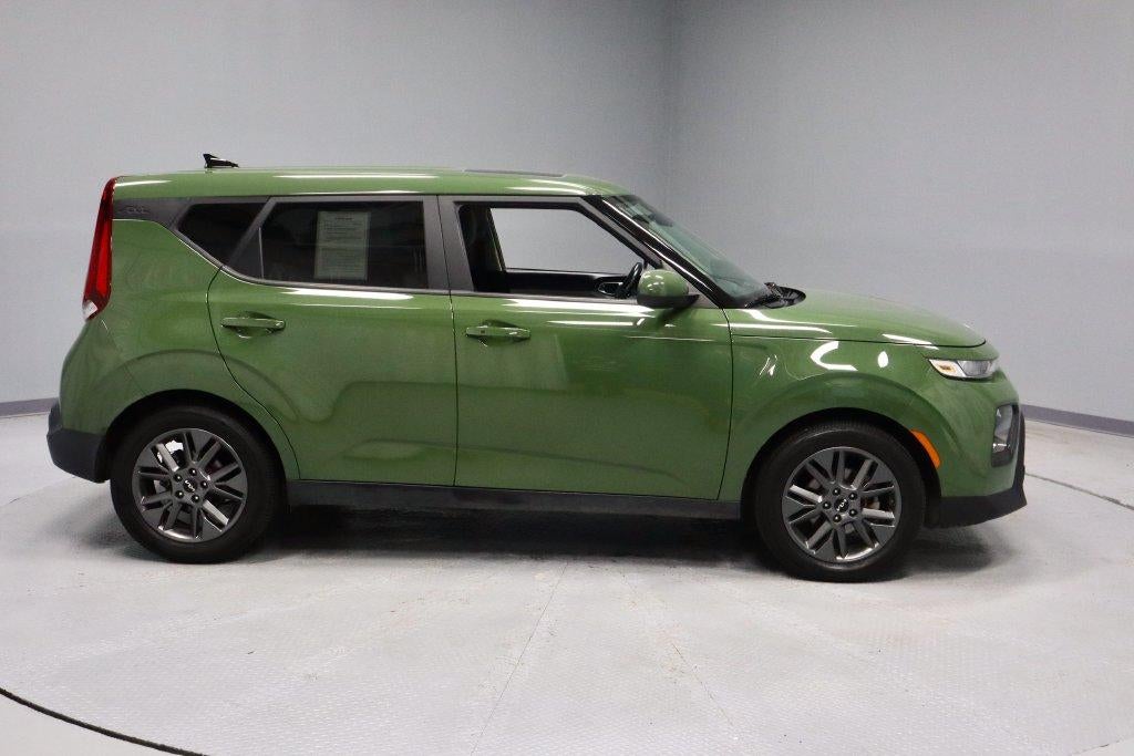 2022 Kia Soul EX
