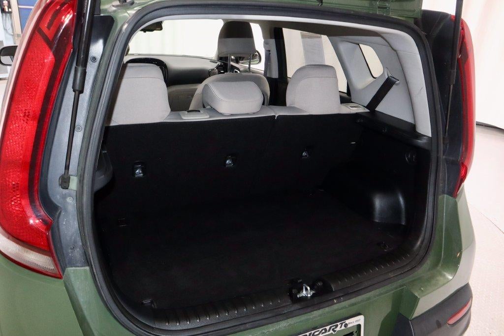 2022 Kia Soul EX