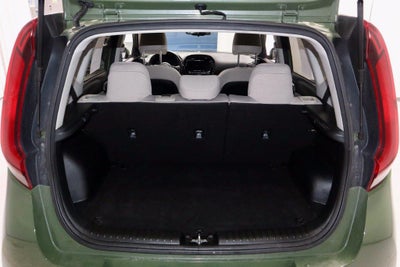 2022 Kia Soul EX