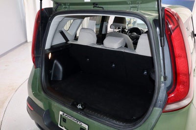 2022 Kia Soul EX