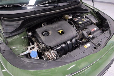 2022 Kia Soul EX
